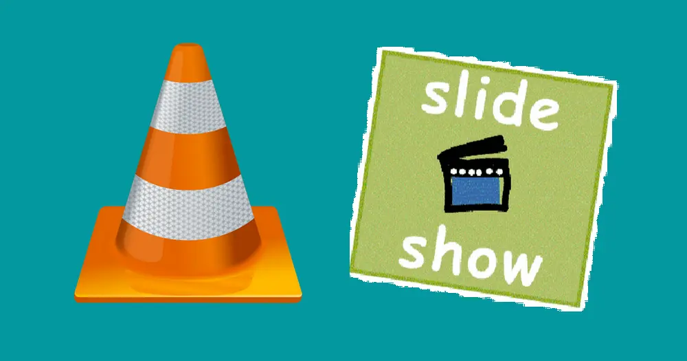 [VLC Slideshow Trick] How to Make a Slideshow with VLC?