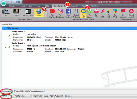 .wlmp to .mov file converter .wlmp to .mov file converter