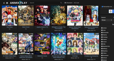 13 Best Free Anime Streaming Sites to Watch Anime Online in 2023 -