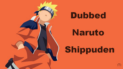 Where to Watch Naruto Shippuden Dubbed Online Free & Paid?