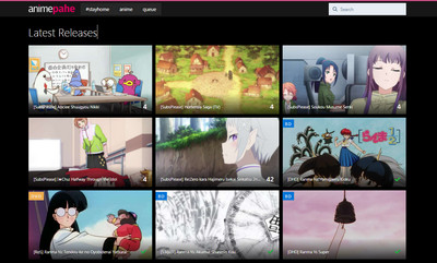 8 Good Websites to Watch Subbed Anime