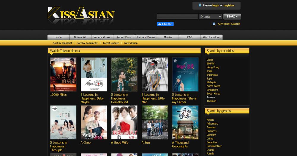 watch singapore drama online watch singapore drama online