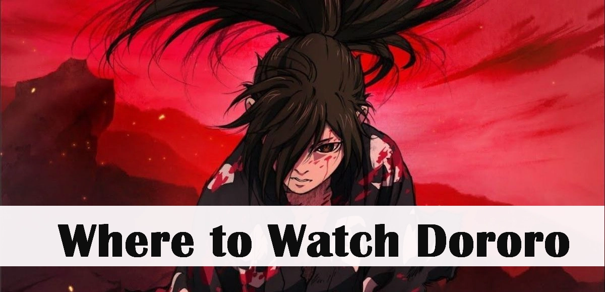 Dororo (2019) – I Watched an Anime