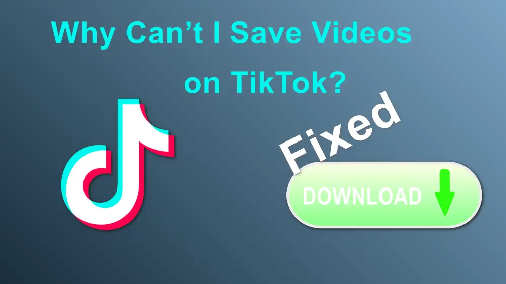 Effortless TikTok Video Downloads - Quick & Easy with SaveFrom