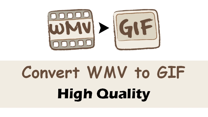 2023 Best WMV to GIF Converters