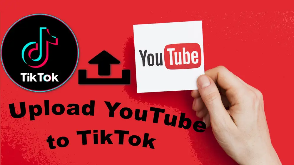 Guide on How to Upload a YouTube Video to TikTok