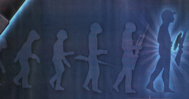 human