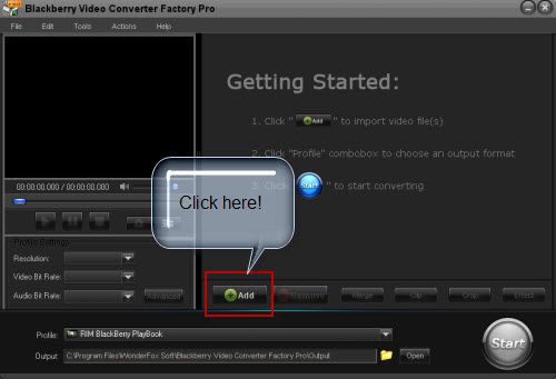Load File
