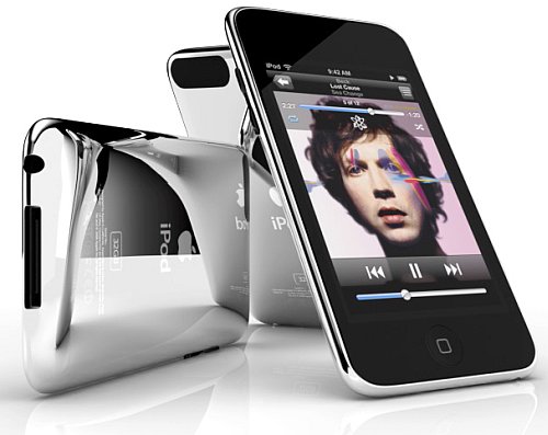 iPod Touch