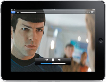 what is the apple video format what is the apple video format