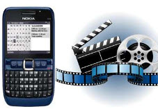 Nokia E63 Video Converter