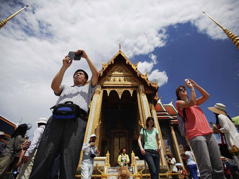 bangkok