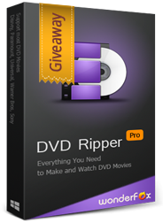 DVD Ripper