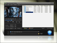 Free Video to Audio Converter