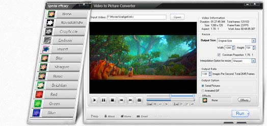 video to picture converter download