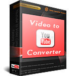 Video to Youtube Converter Factory Pro