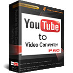 Youtube to Video Converter Factory Pro
