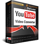 Youtube Video Converter Factory Deluxe
