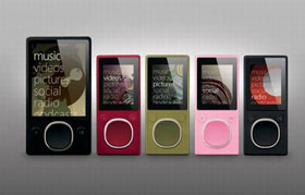 Zune Video Converter