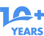 15 Years experience